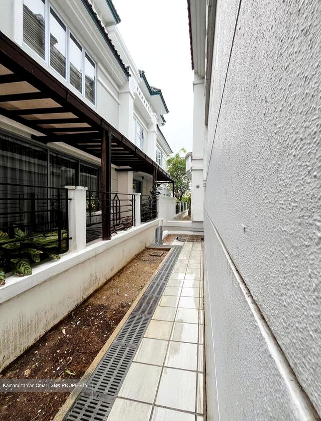 LIMAU GARDEN (D16), Semi-Detached #499435991